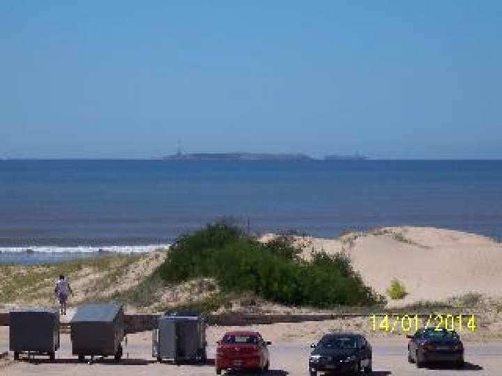 Apartamento en venta en Punta Del Este