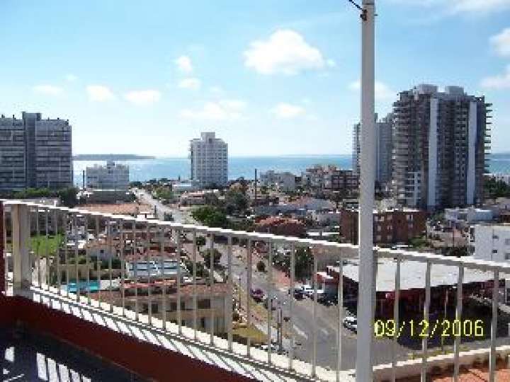 Apartamento en venta en Punta Del Este
