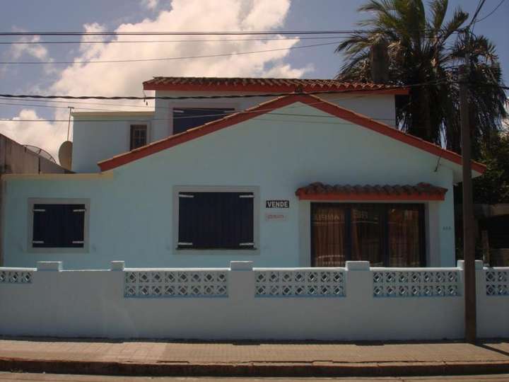 Casa en venta en Maldonado