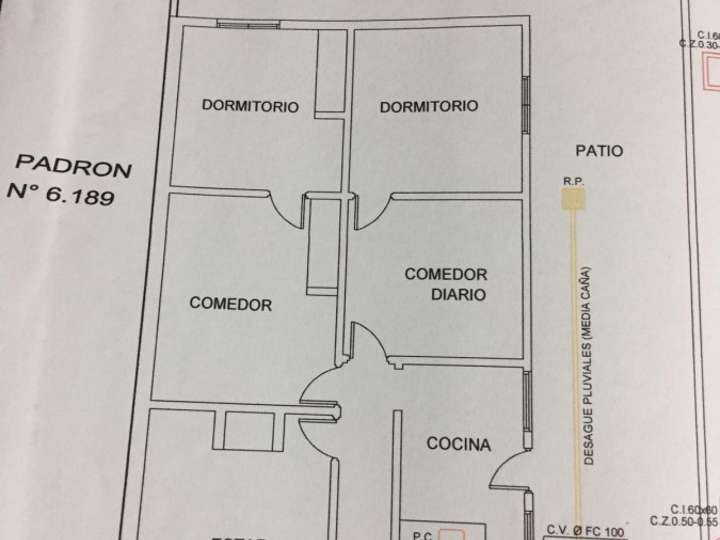 Casa en venta en Maldonado