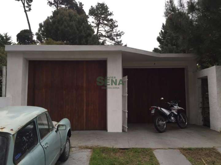 Casa en venta en Punta Del Este