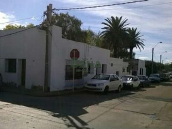 Casa en venta en Barrio Sur, Montevideo