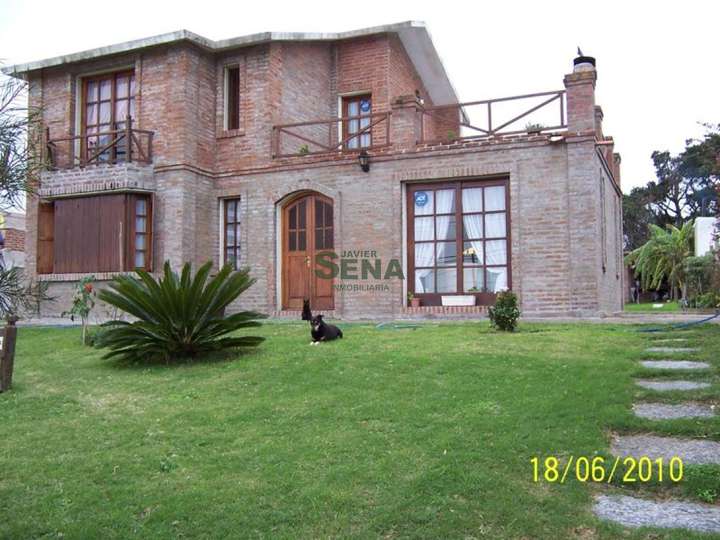 Casa en venta en Lausana, Maldonado