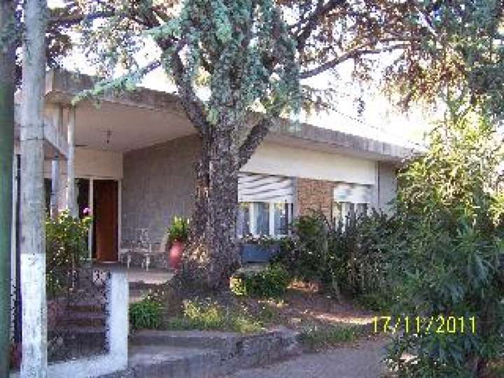 Casa en venta en Barrio Sur, Montevideo