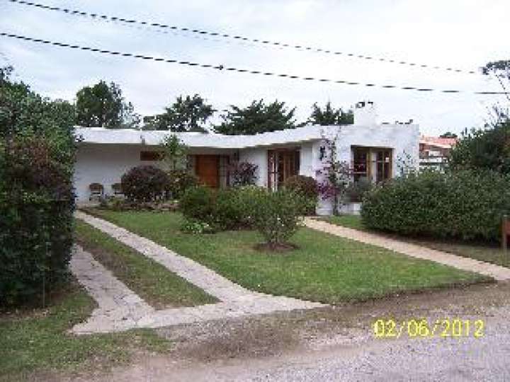 Casa en venta en Pinares, Maldonado