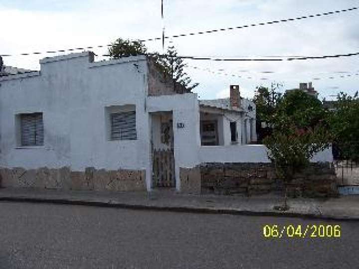Casa en venta en Barrio Sur, Montevideo