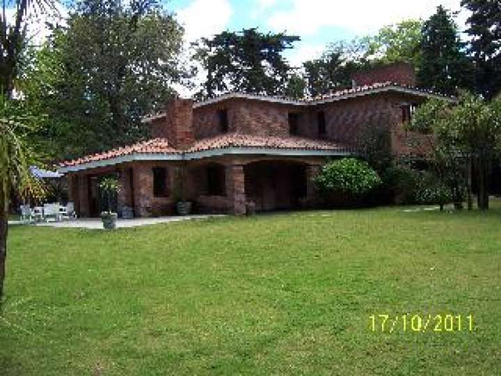 Casa en venta en Punta Del Este