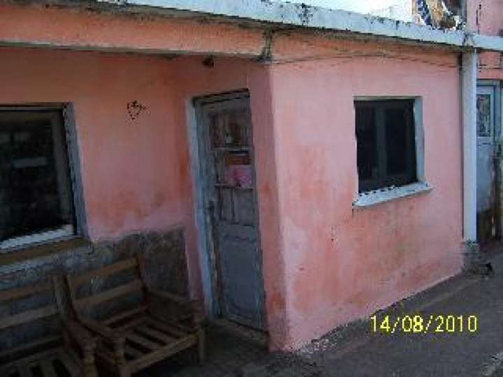 Casa en venta en Barrio Sur, Montevideo