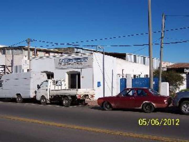 Casa en venta en Maldonado