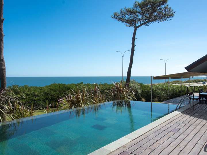 Casa en venta en Punta Del Este