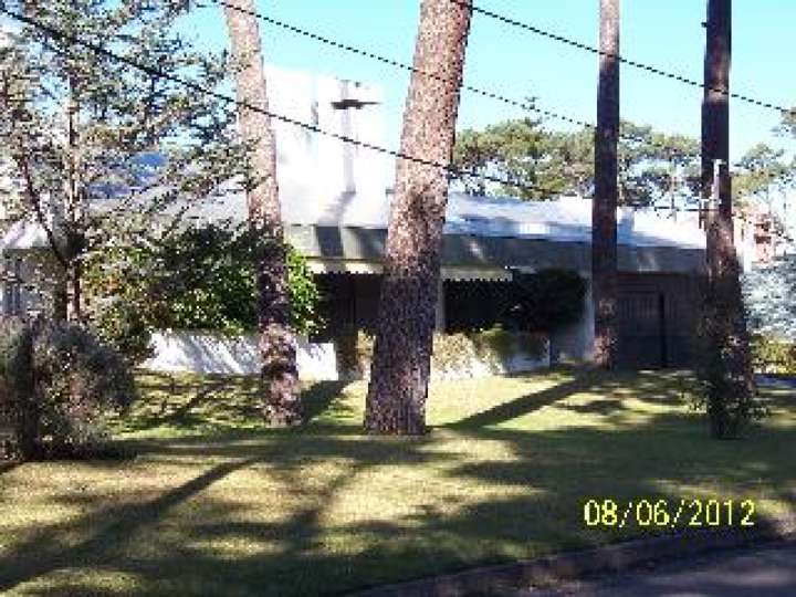 Casa en venta en Punta Del Este