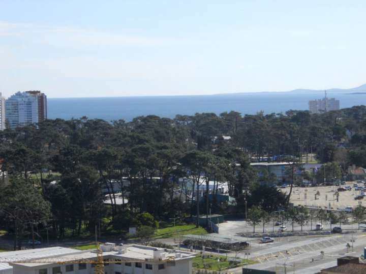 Apartamento en venta en Maldonado