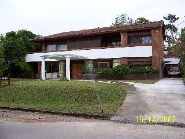Casa en venta en Punta Del Este