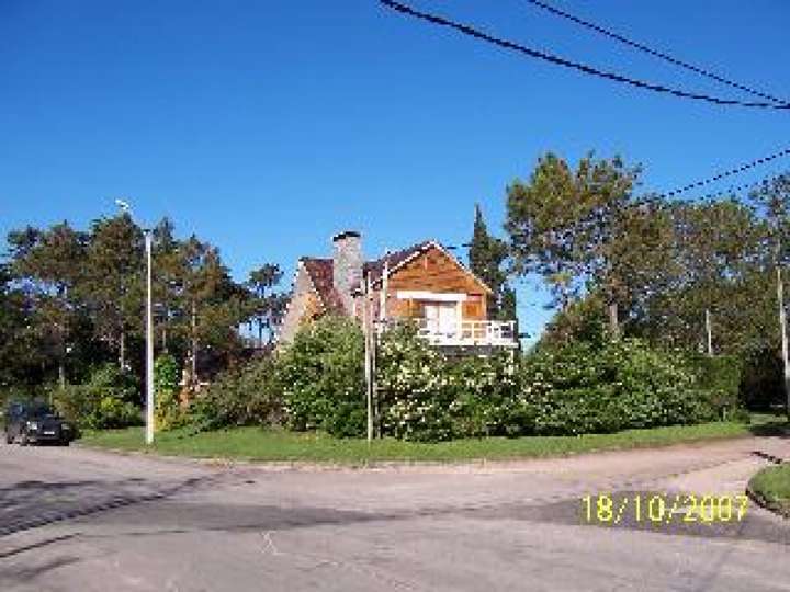 Casa en venta en Punta Del Este