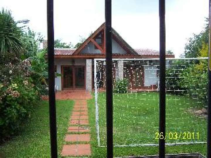 Casa en venta en Barrio Sur, Montevideo