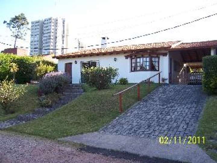 Casa en venta en Punta Del Este