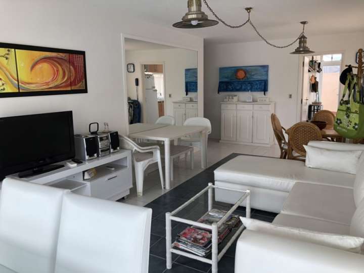 Apartamento en venta en Punta Del Este