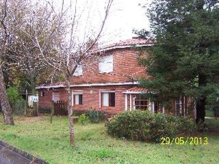 Casa en venta en Sarubbi, Maldonado
