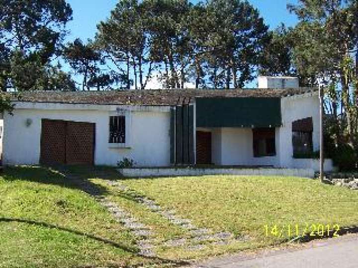 Casa en venta en Punta Del Este