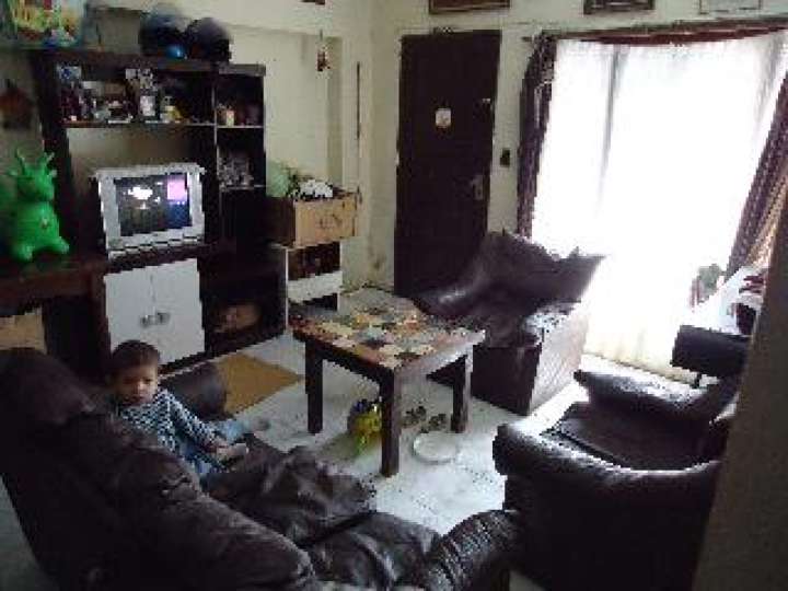 Casa en venta en Barrio Sur, Montevideo