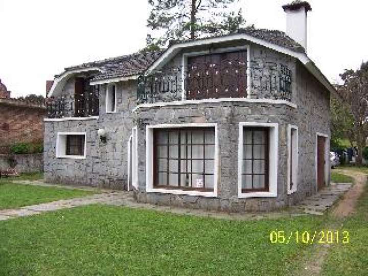 Casa en venta en Pinares, Maldonado