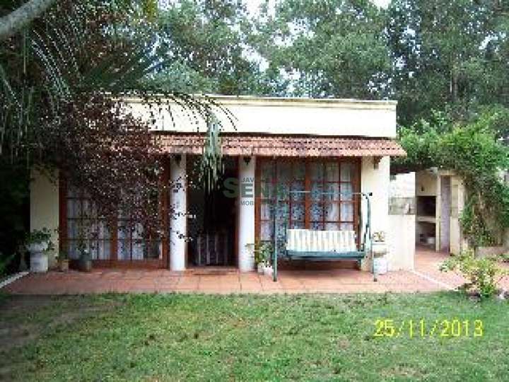 Casa en venta en Pinares, Maldonado