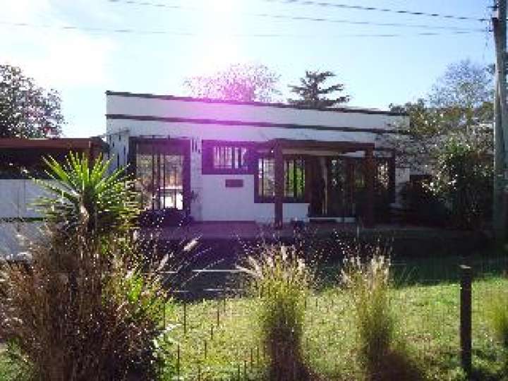 Casa en venta en Punta Del Este