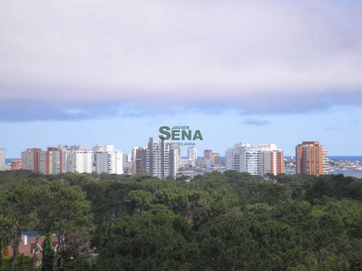 Apartamento en alquiler en Maldonado