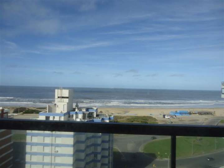 Apartamento en venta en Punta Del Este