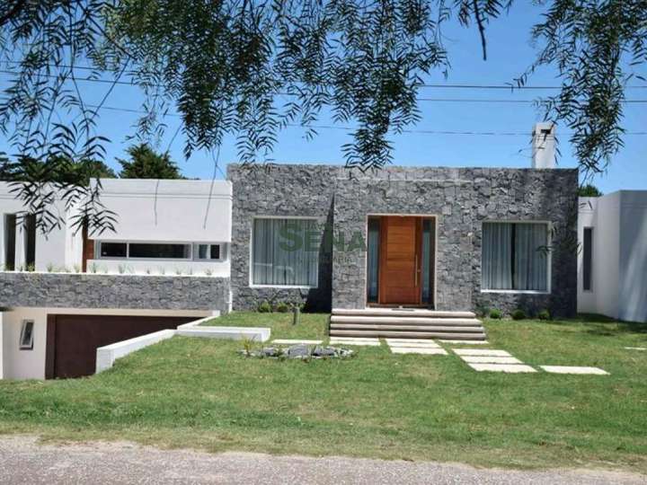 Casa en venta en Punta Del Este