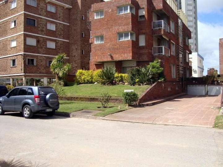 Apartamento en venta en Punta Del Este