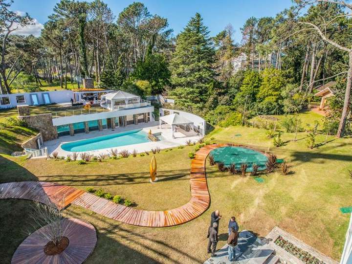 Apartamento en venta en Punta Del Este