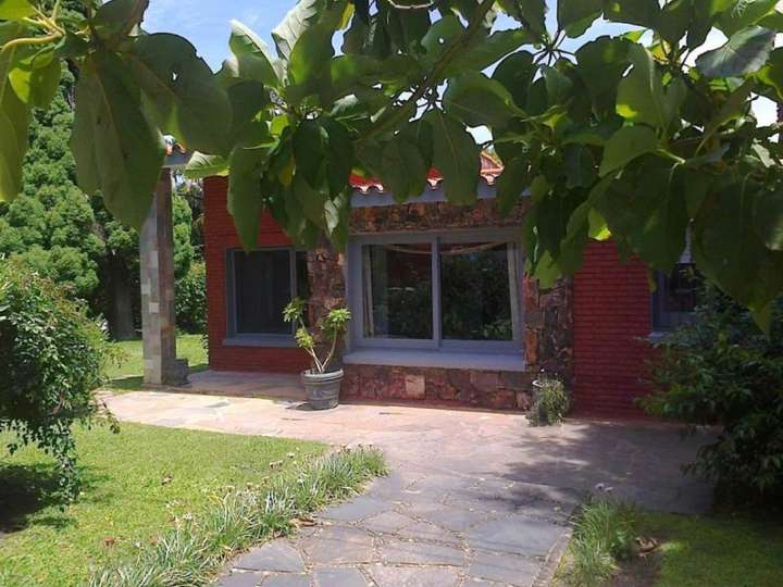 Casa en venta en Punta Del Este