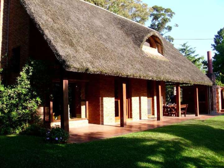 Casa en venta en Maldonado