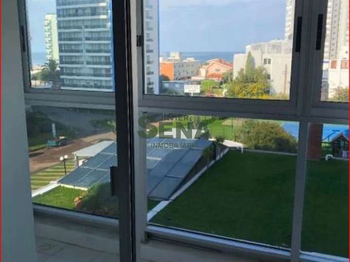 Apartamento en venta en Punta Del Este