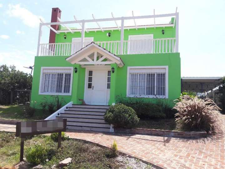 Casa en venta en Maldonado