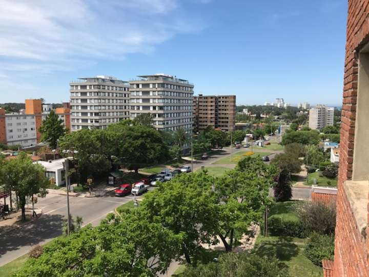 Apartamento en venta en Maldonado
