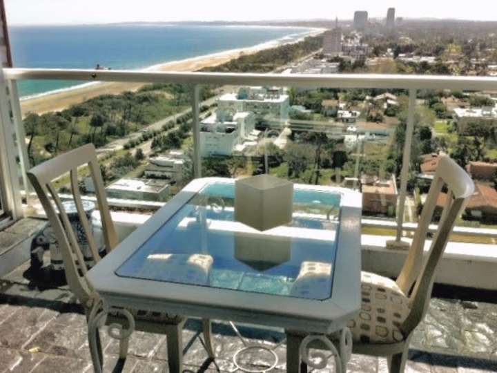 Apartamento en venta en Punta Del Este