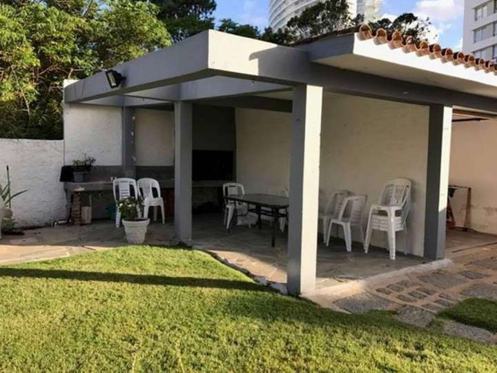 Casa en venta en Punta Del Este