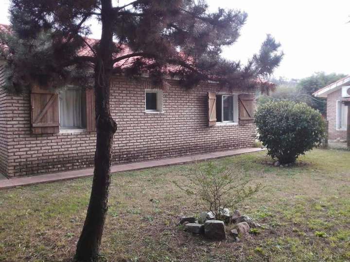 Casa en venta en Maldonado