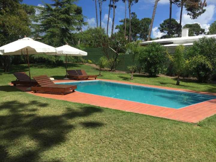 Casa en venta en Punta Del Este