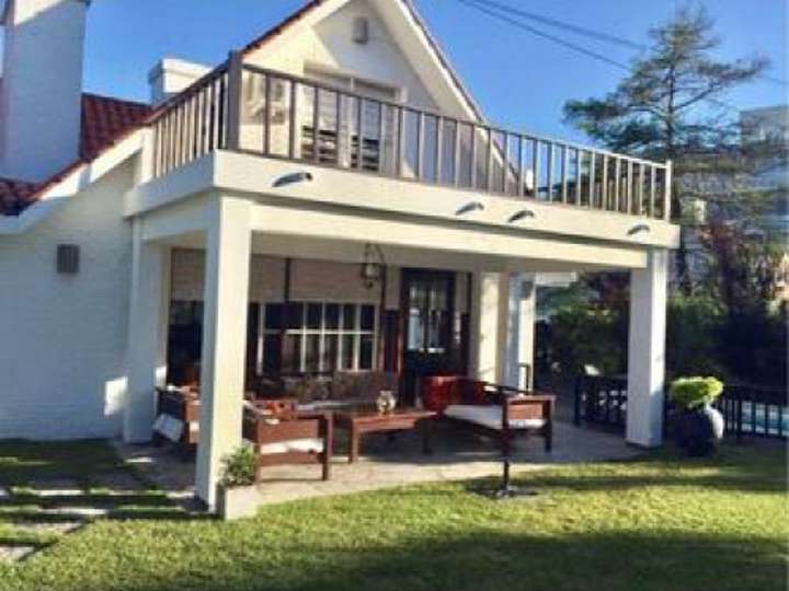 Casa en venta en Punta Del Este