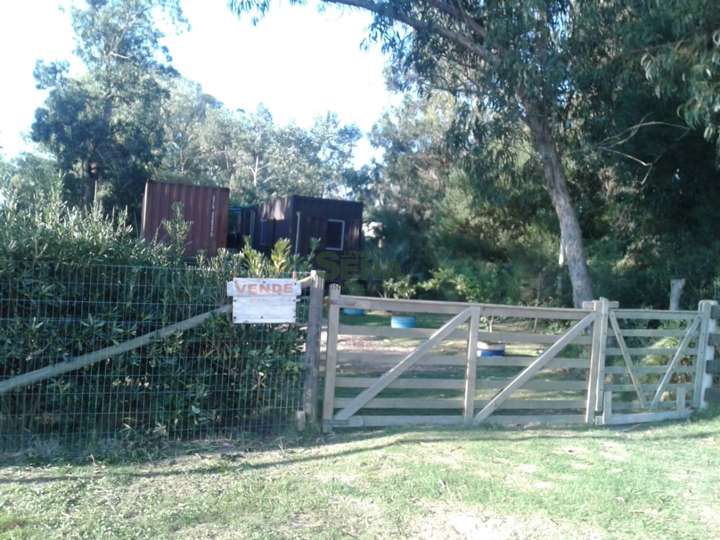 Terreno en venta en Maldonado