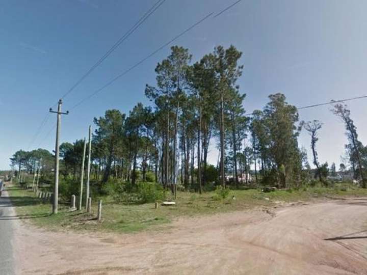 Terreno en venta en Lausana, Maldonado
