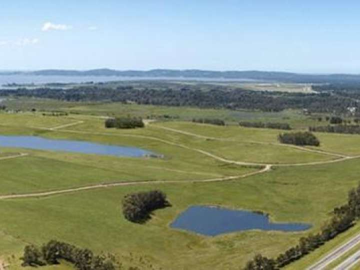 Terreno en venta en Maldonado