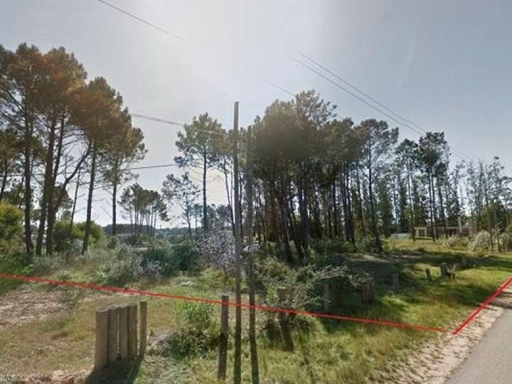 Terreno en venta en Lausana, Maldonado