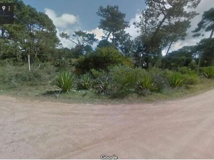 Terreno en venta en Maldonado
