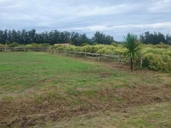 Terreno en venta en Maldonado