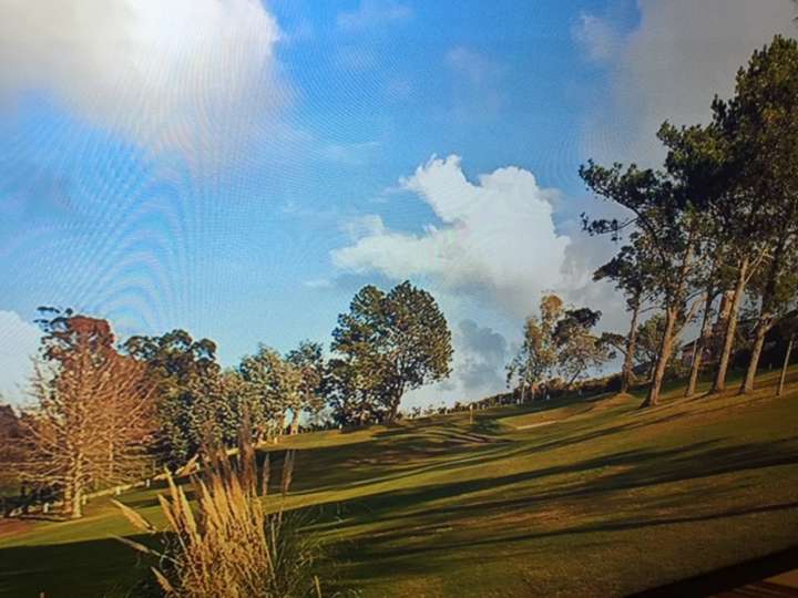 Terreno en venta en El Chorro