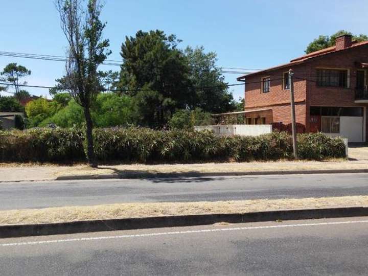 Terreno en venta en Las Delicias, Maldonado